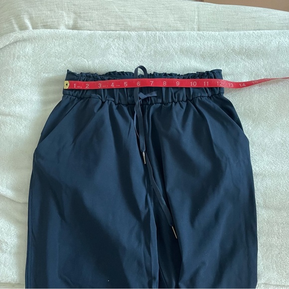 Lululemon Keep Moving Pant- True Navy - Picture 9 of 11